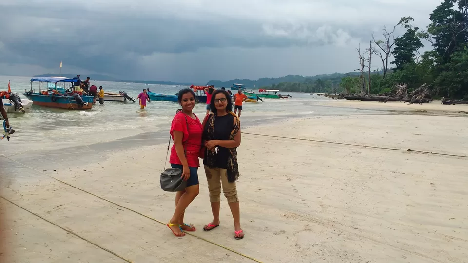 Photo of Havelock Islands - How to make the best of this gem of Andamans in budget by Travelling Happily