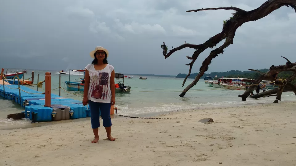 Photo of Havelock Islands - How to make the best of this gem of Andamans in budget by Travelling Happily