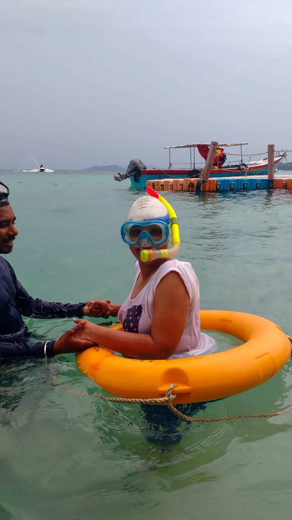 Photo of Havelock Islands - How to make the best of this gem of Andamans in budget by Travelling Happily
