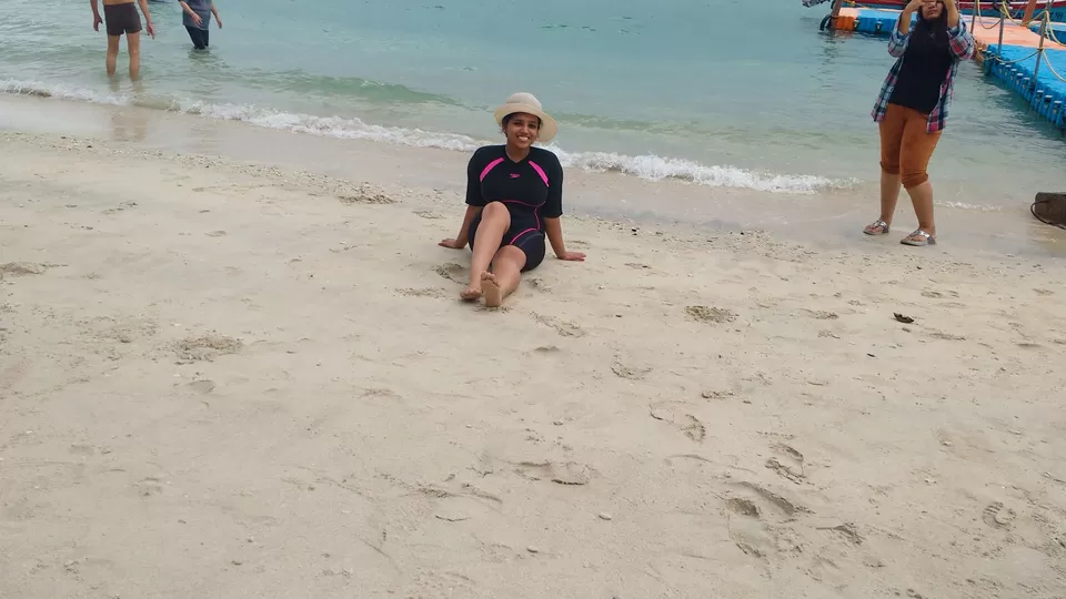 Photo of Havelock Islands - How to make the best of this gem of Andamans in budget by Travelling Happily