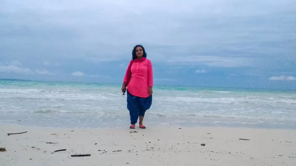 Photo of Havelock Islands - How to make the best of this gem of Andamans in budget by Travelling Happily