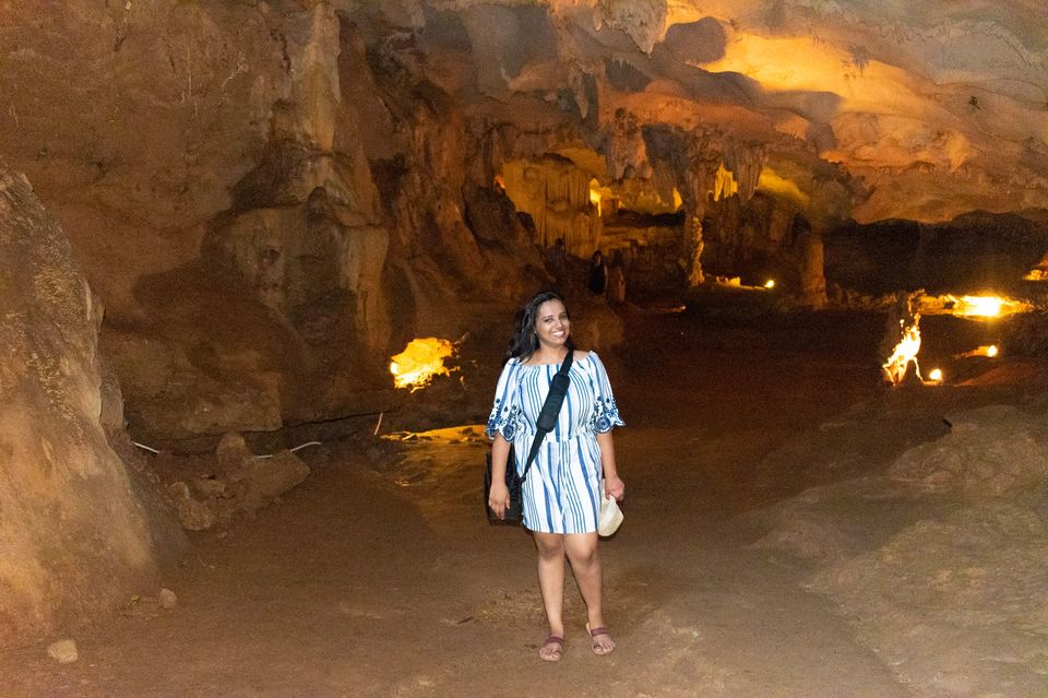 Photo of SỬNG SÔT (SURPRISING) CAVES of Ha Long Bay: The caves that left me awed! by Travelling Happily
