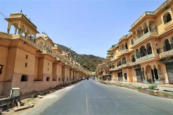 Photo of Rajasthan, India by Travelling Happily