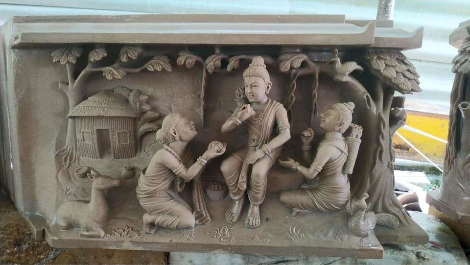 Photo of UAE to Build First Traditional Hindu Temple, to Be Completed by 2023! by Travelling Happily