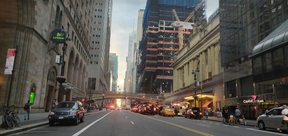 Photo of Life On American Soil by Neel Patel