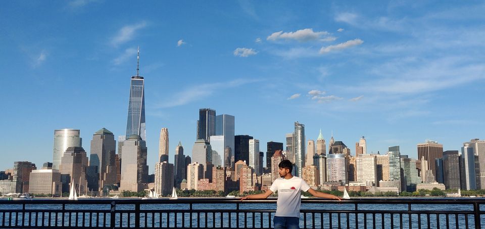 Photo of Life On American Soil by Neel Patel