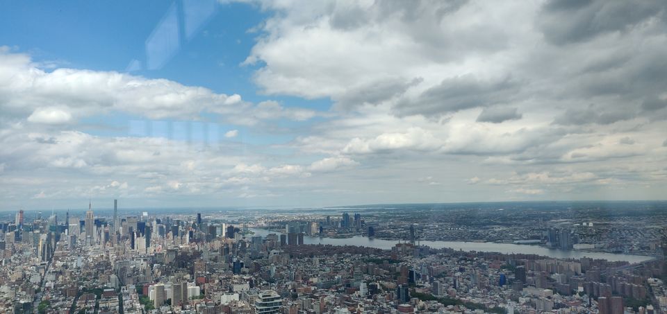 Photo of Life On American Soil by Neel Patel