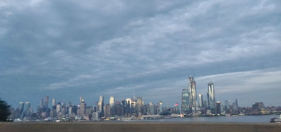 Photo of Life On American Soil by Neel Patel