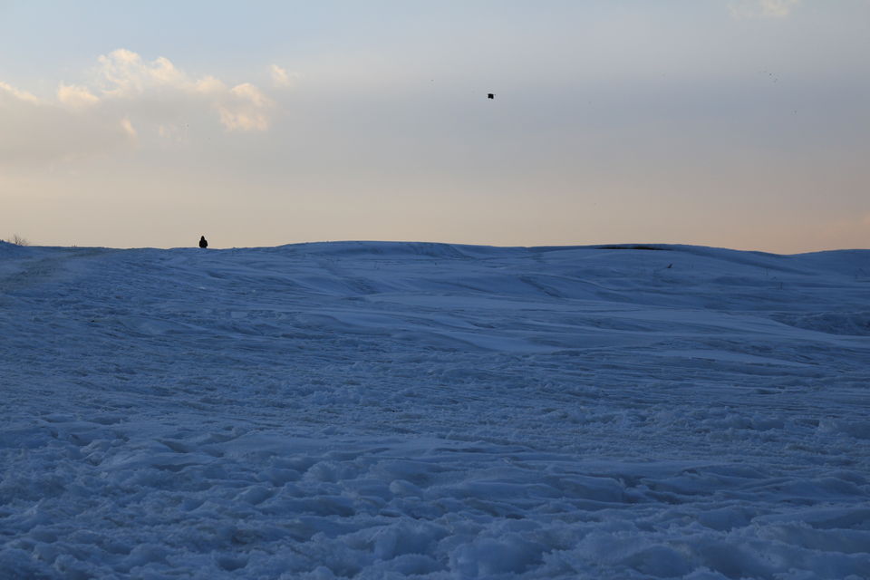 Photo of Three days in Gulmarg Kashmir 17/27 by MANISH SRIVASTAVA