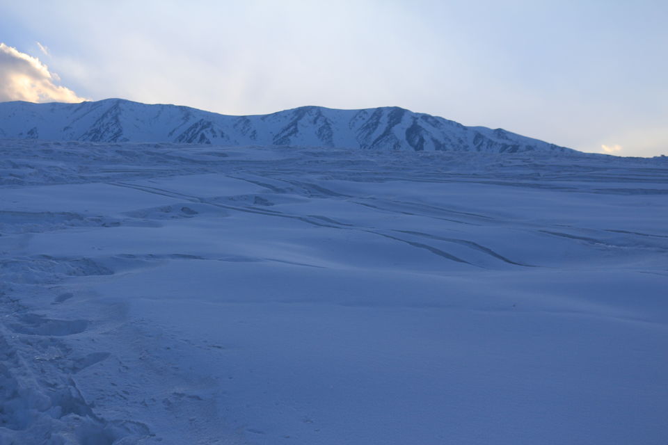 Photo of Three days in Gulmarg Kashmir 18/27 by MANISH SRIVASTAVA