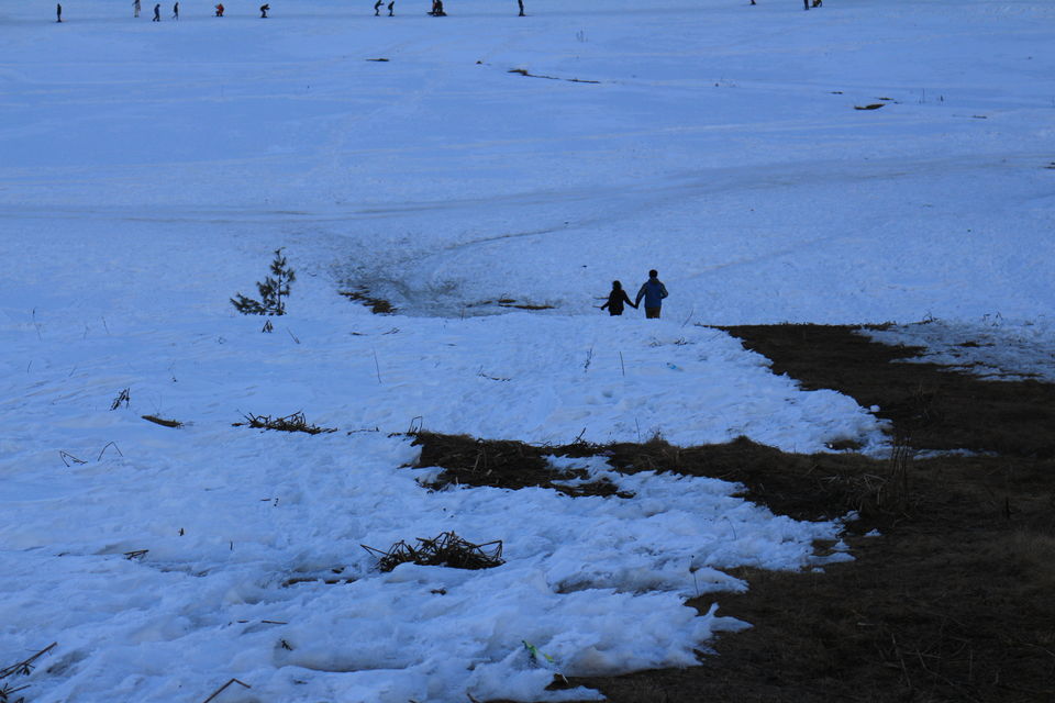 Photo of Three days in Gulmarg Kashmir 23/27 by MANISH SRIVASTAVA