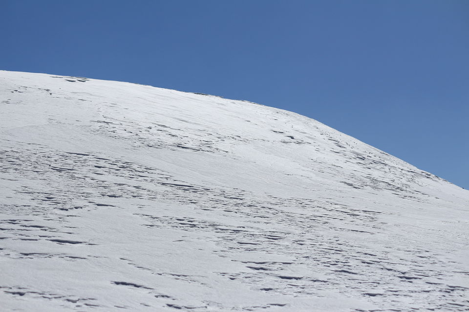 Photo of Three days in Gulmarg Kashmir by MANISH SRIVASTAVA