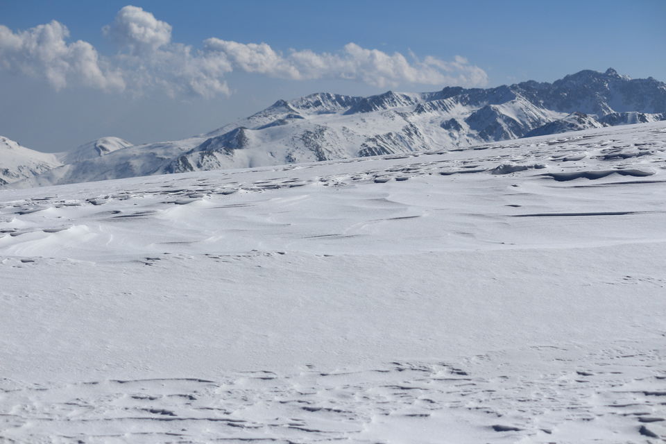 Photo of Three days in Gulmarg Kashmir by MANISH SRIVASTAVA