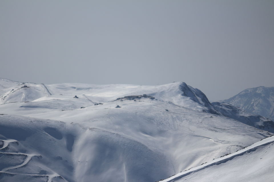Photo of Three days in Gulmarg Kashmir by MANISH SRIVASTAVA