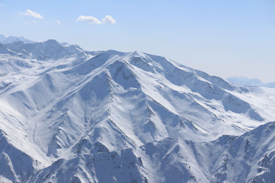 Photo of Three days in Gulmarg Kashmir by MANISH SRIVASTAVA
