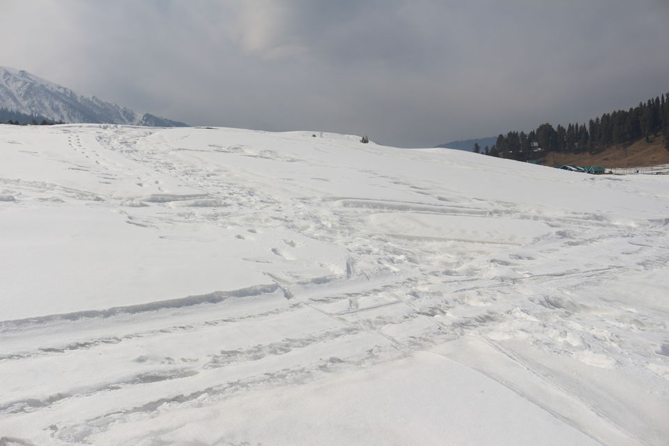 Photo of Gulmarg by MANISH SRIVASTAVA