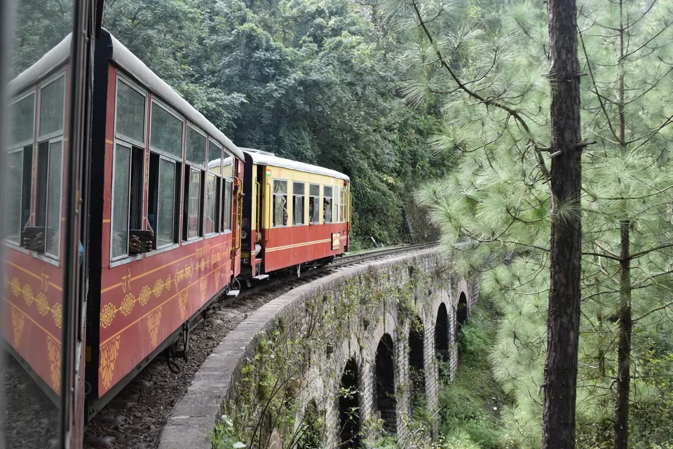 Photo of Shimla, Himachal Pradesh, India by rsmukherjee872