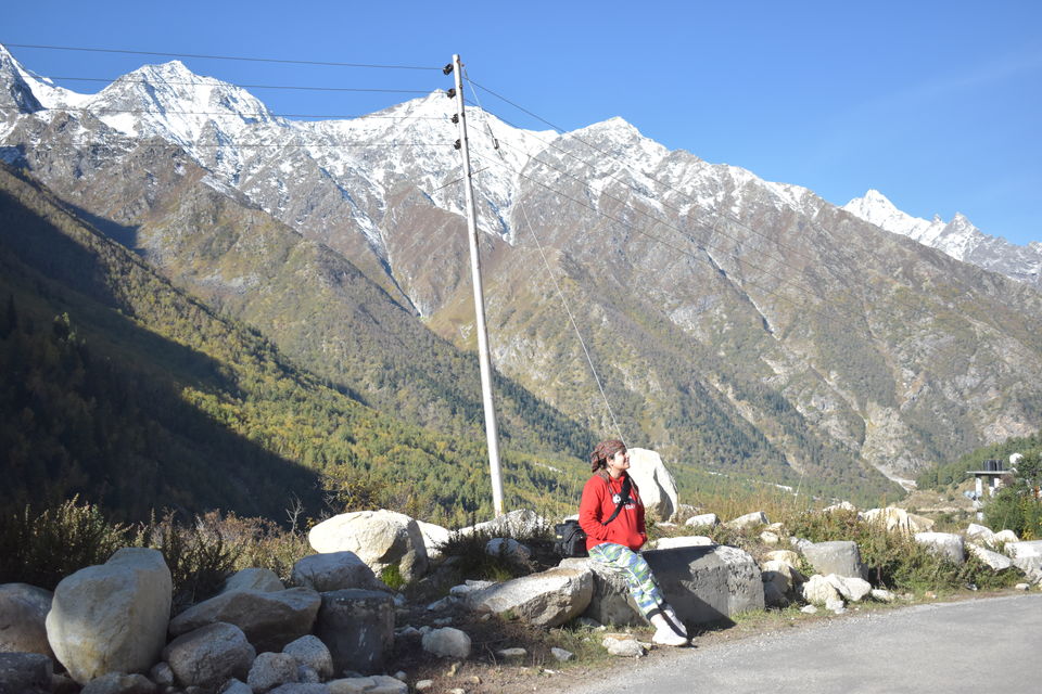 Photo of Chitkul, Himachal Pradesh, India by rsmukherjee872