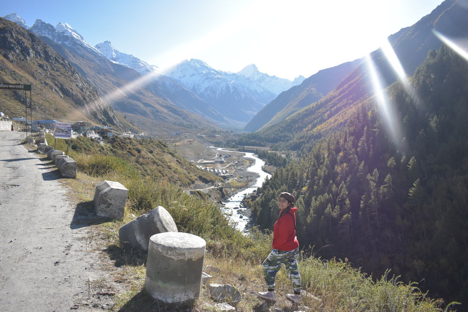 Photo of Chitkul, Himachal Pradesh, India by rsmukherjee872