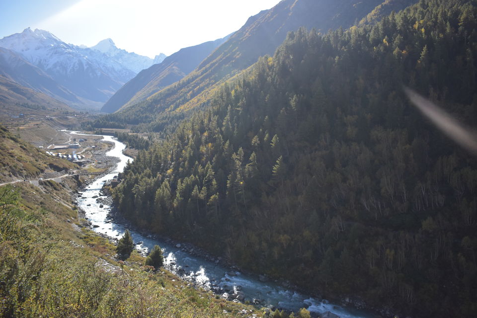 Photo of Chitkul, Himachal Pradesh, India by rsmukherjee872