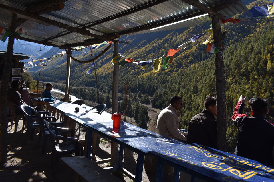 Photo of Chitkul, Himachal Pradesh, India by rsmukherjee872