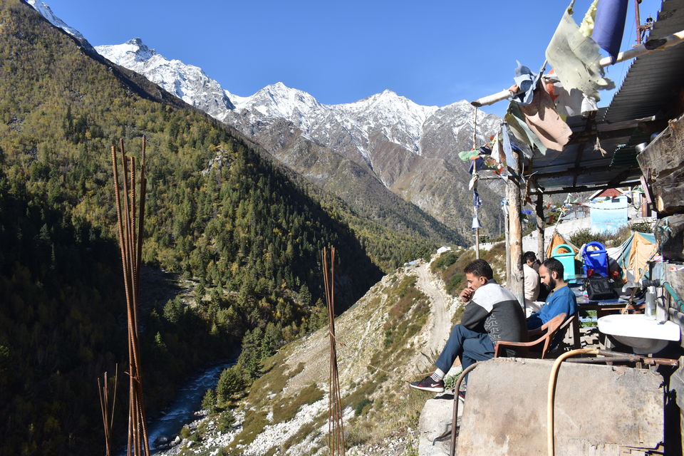 Photo of Chitkul, Himachal Pradesh, India by rsmukherjee872