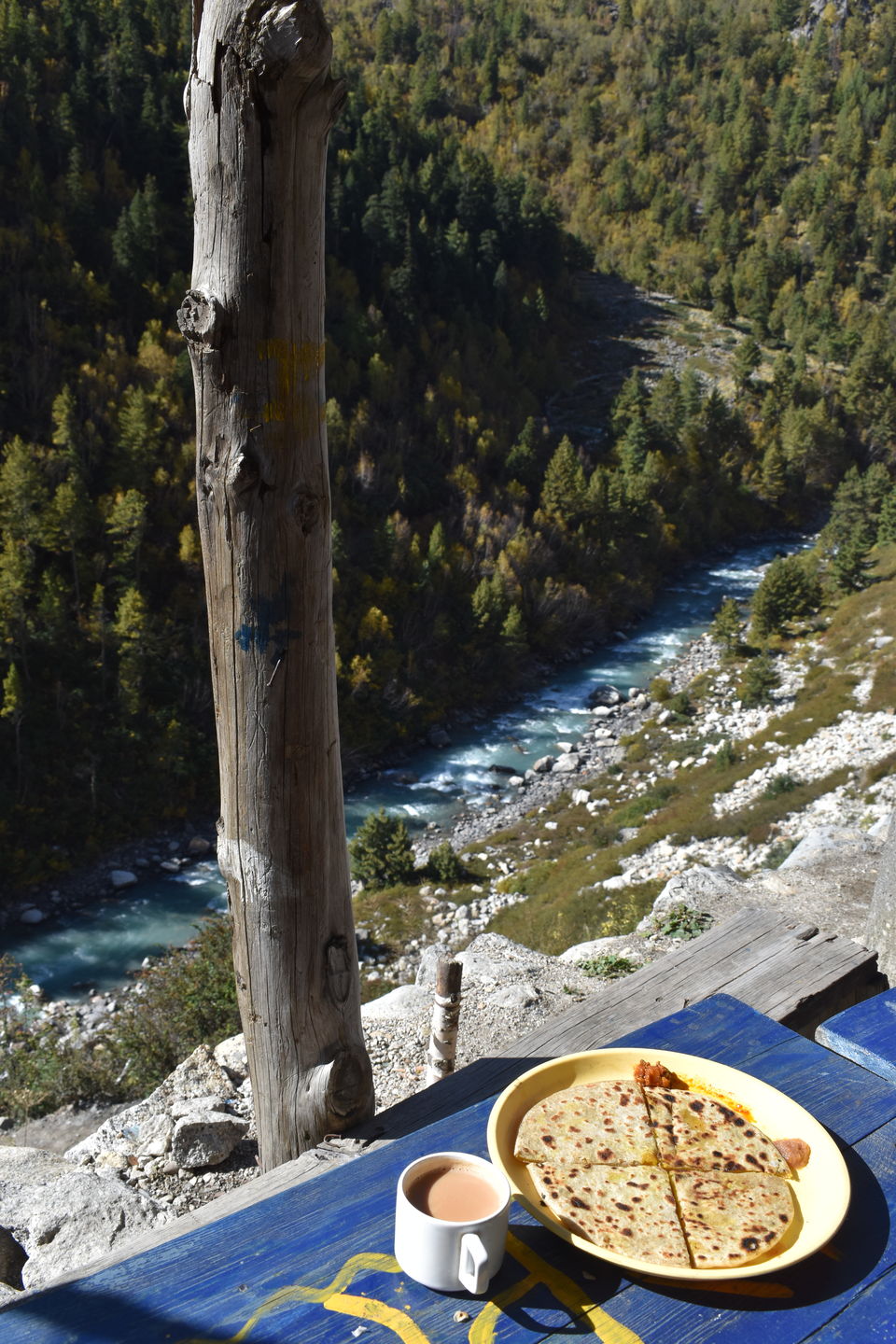 Photo of Chitkul, Himachal Pradesh, India by rsmukherjee872