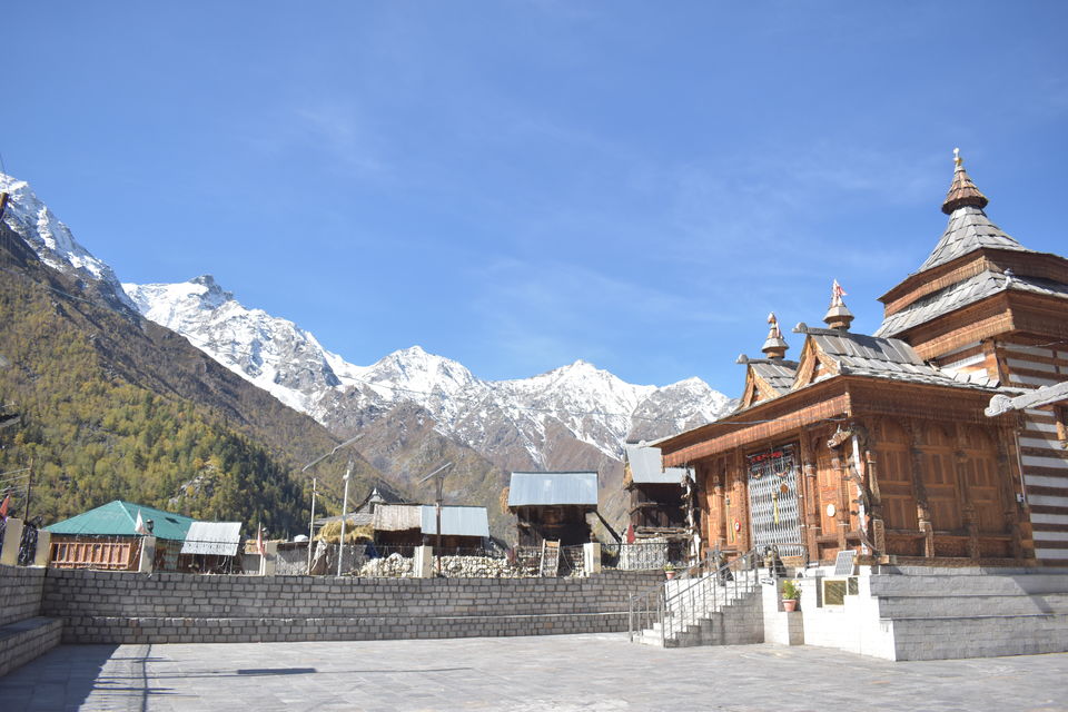 Photo of Travel Spiti Valley through pictures by rsmukherjee872