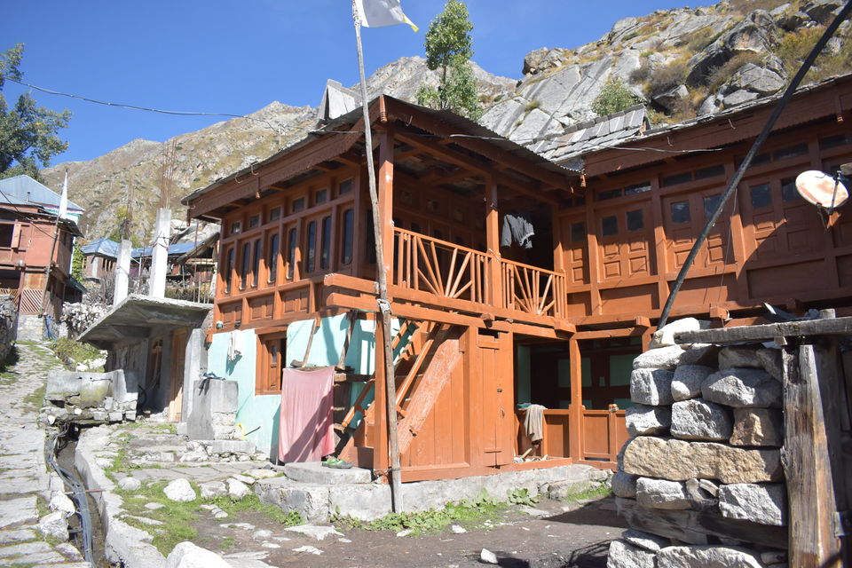 Photo of Travel Spiti Valley through pictures by rsmukherjee872