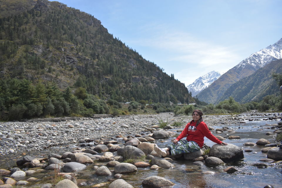 Photo of Rakchham, Himachal Pradesh, India by rsmukherjee872