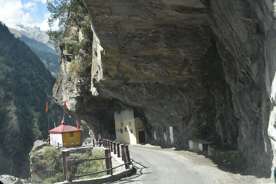 Photo of Rakchham, Himachal Pradesh, India by rsmukherjee872