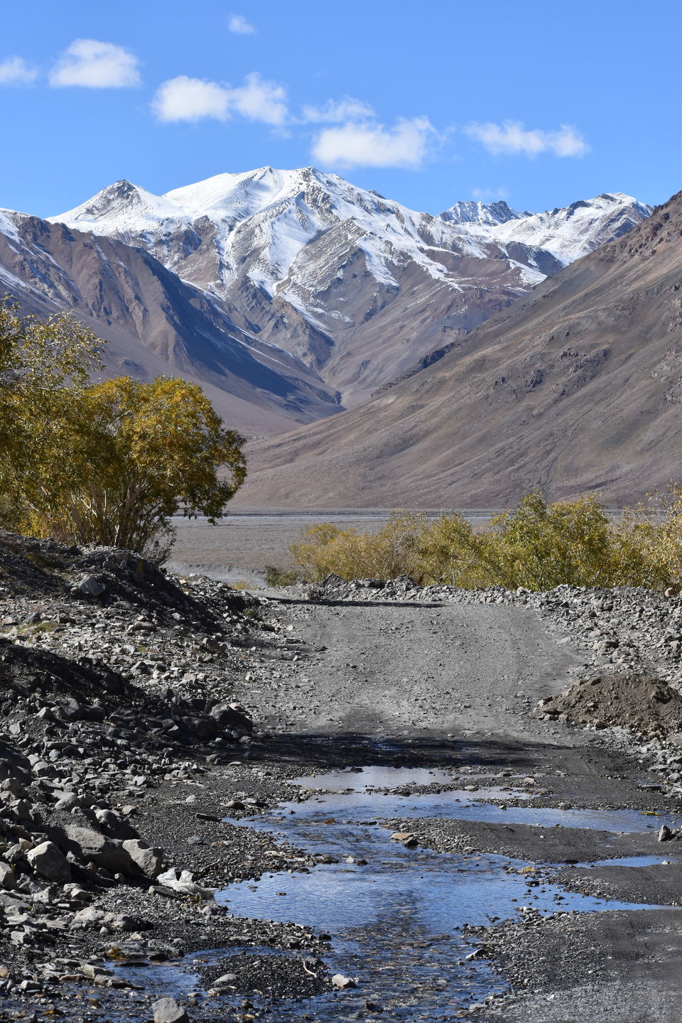 Photo of Losar, Himachal Pradesh, India by rsmukherjee872