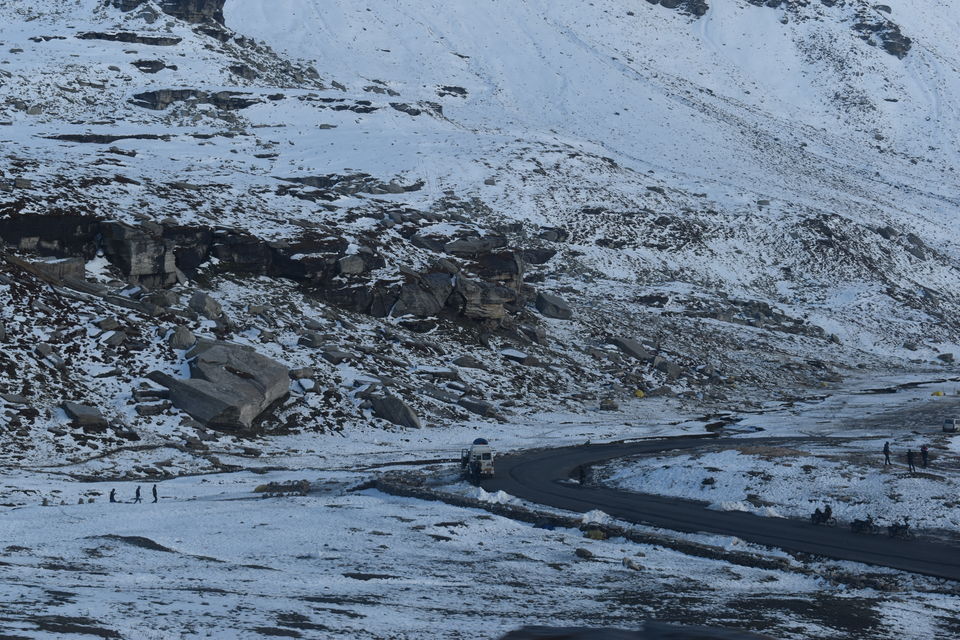 Photo of Travel Spiti Valley through pictures by rsmukherjee872