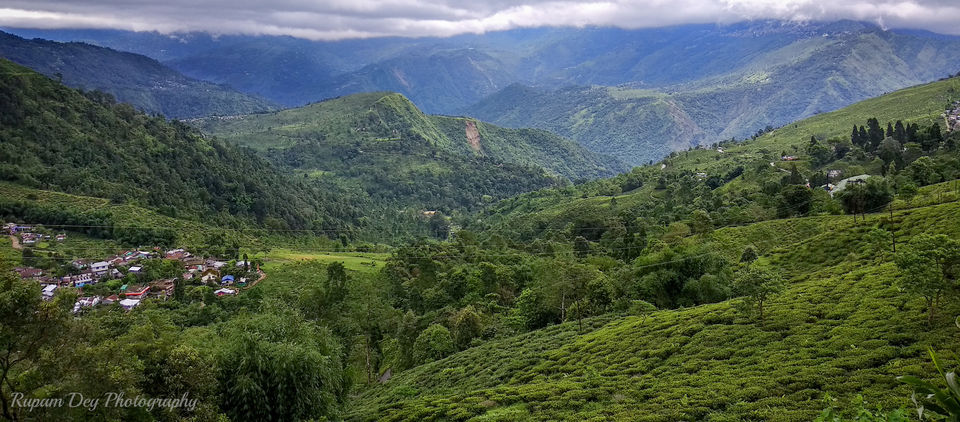 Photo of Kurseong - Land of the White Orchids by Rupam Dey