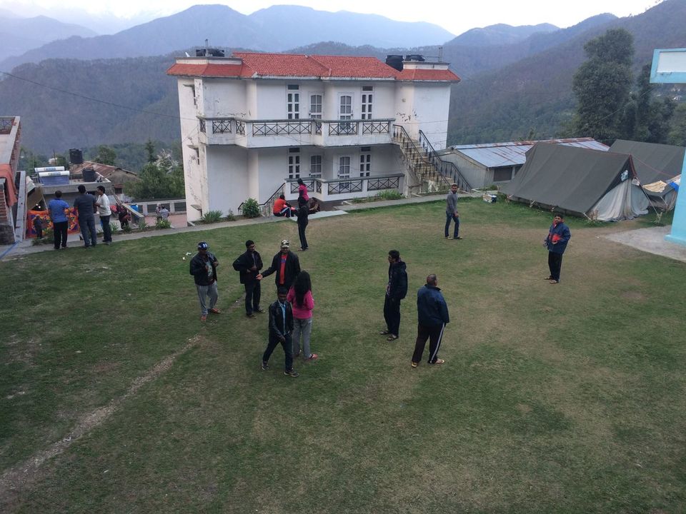 Photo of The Bedini Bugyal Trek 3/4 by Salman Faris