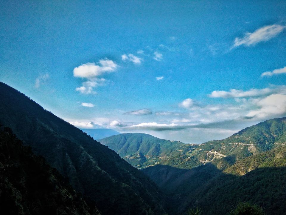 Photo of The Bedini Bugyal Trek by Salman Faris