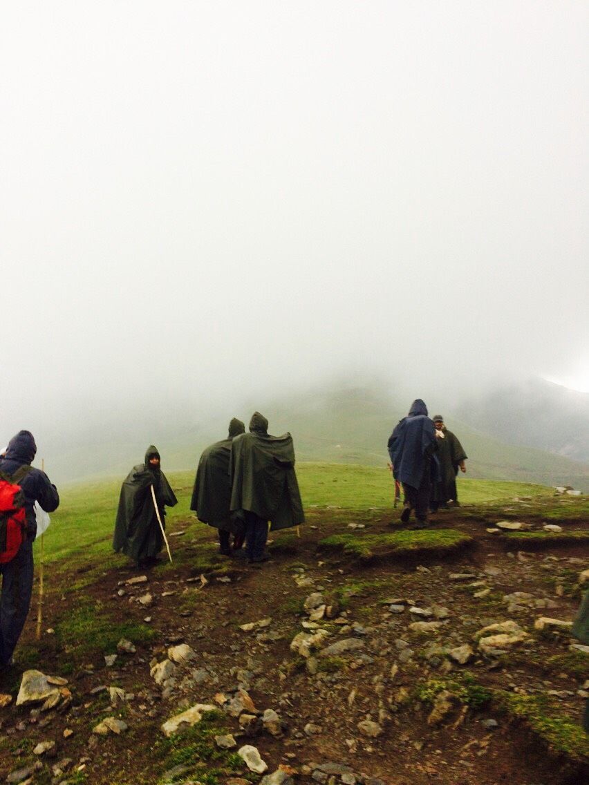 Photo of The Bedini Bugyal Trek by Salman Faris