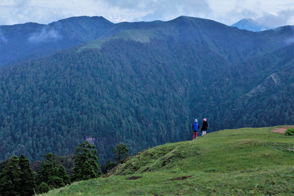 Photo of The Bedini Bugyal Trek by Salman Faris