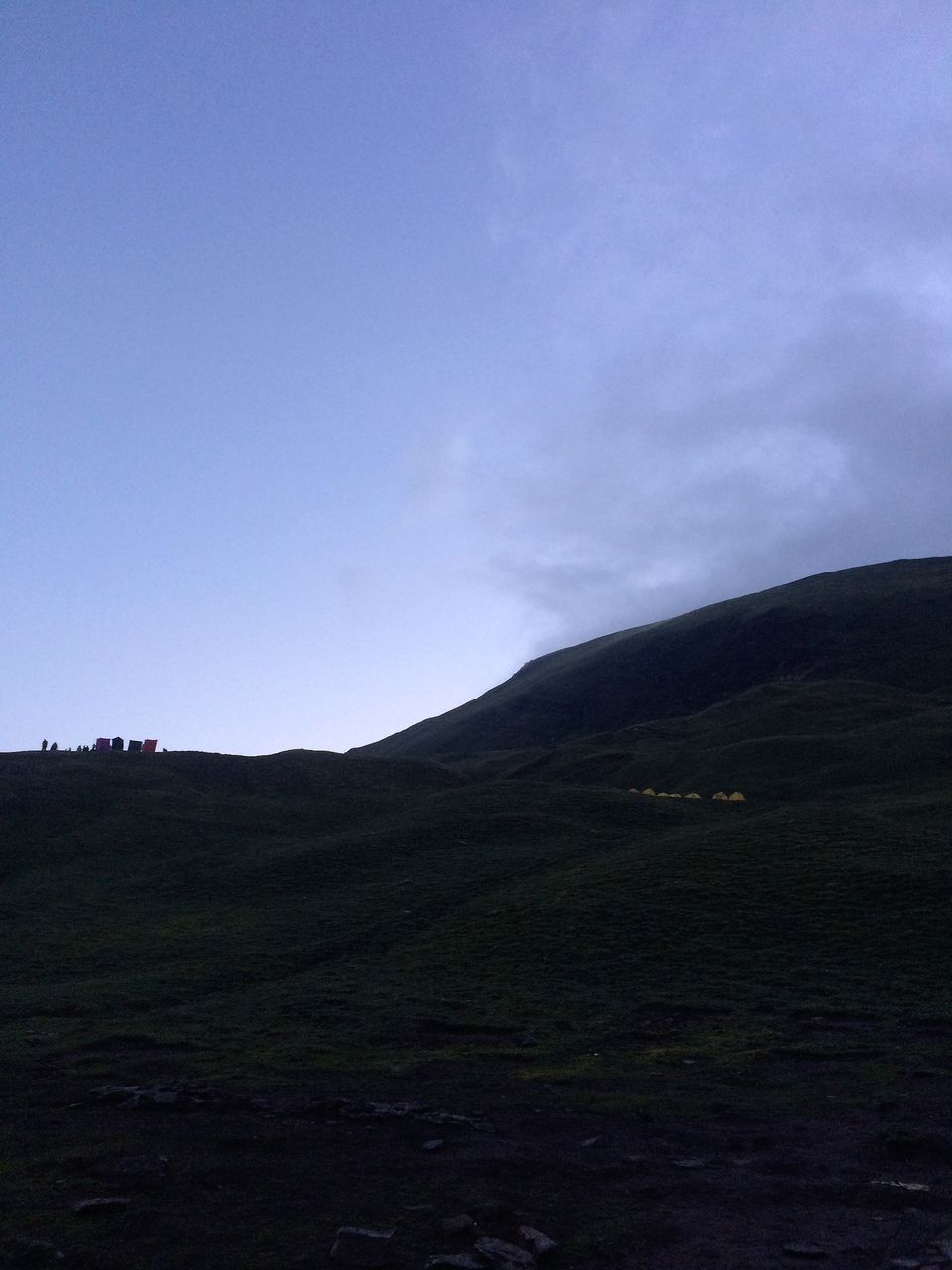 Photo of The Bedini Bugyal Trek by Salman Faris