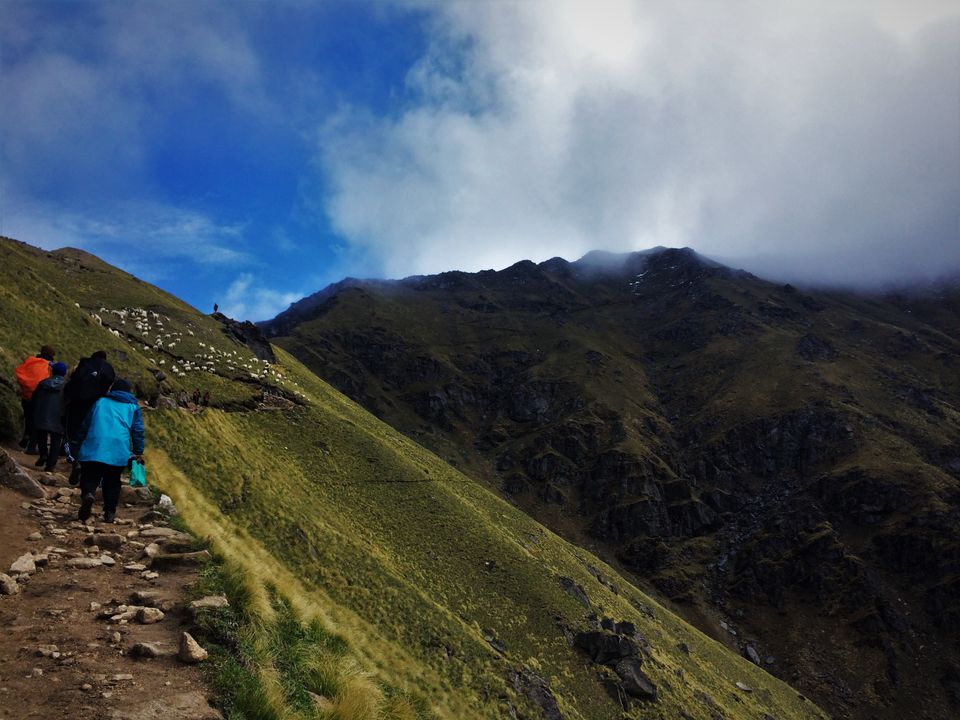 Photo of The Bedini Bugyal Trek by Salman Faris