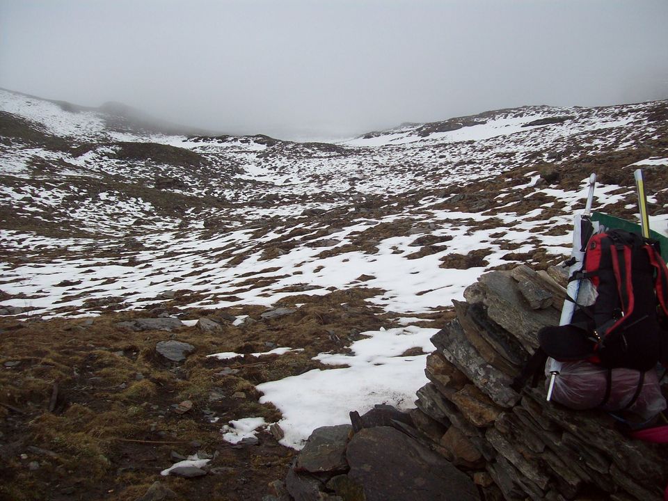 Photo of The Bedini Bugyal Trek by Salman Faris