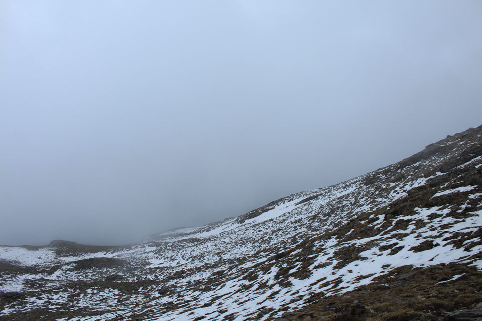 Photo of The Bedini Bugyal Trek by Salman Faris