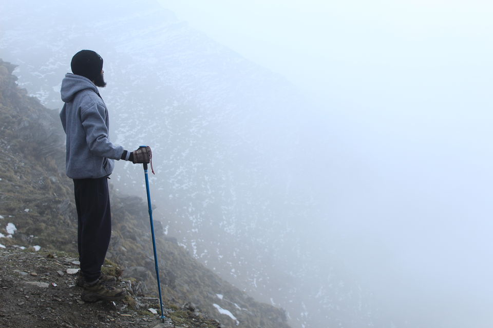 Photo of The Bedini Bugyal Trek by Salman Faris