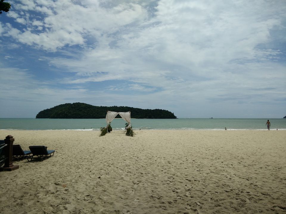Photo of 4-Day Langkawi Trip by vaibhav mittal
