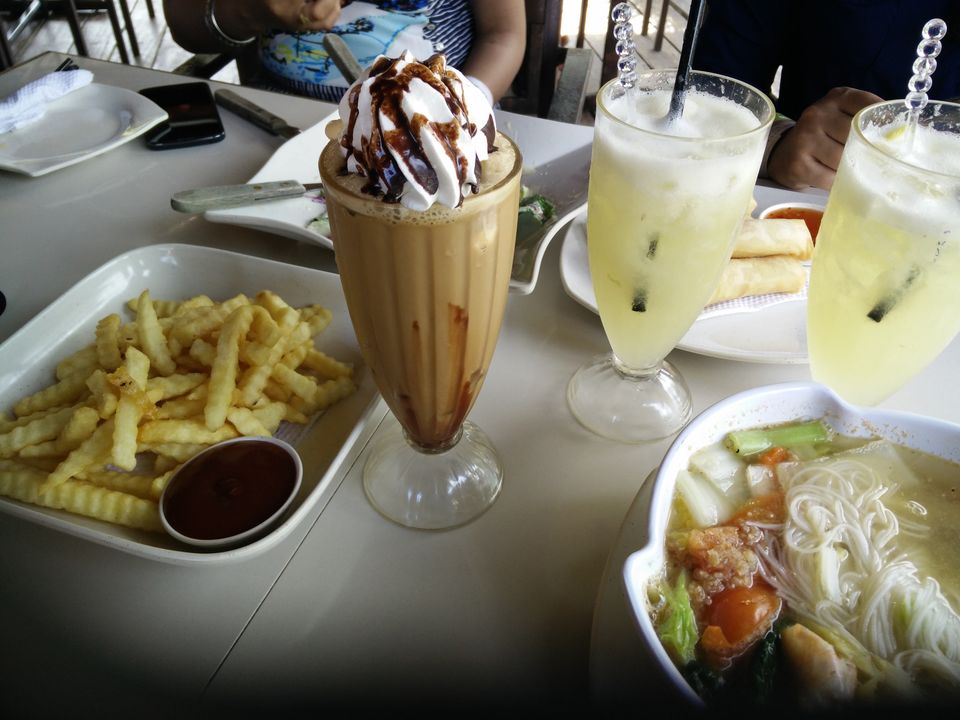 Photo of 4-Day Langkawi Trip by vaibhav mittal