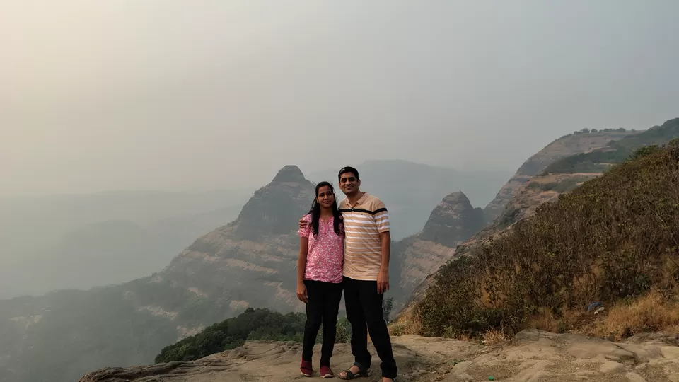 Photo of New year 25 via Hill, Lake and Beach by Piyush Jain