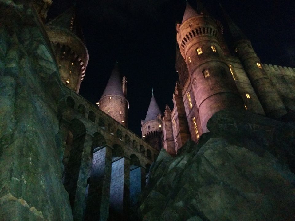 Photo of Universal Studios Japan, 2 Chome-1-33 Sakurajima, Konohana Ward, Osaka, Osaka Prefecture, Japan by Pallav Jain