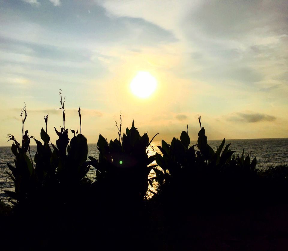 Photo of Darjeeling Cafe, Varkala, Kerala, India by Stuti Gupta