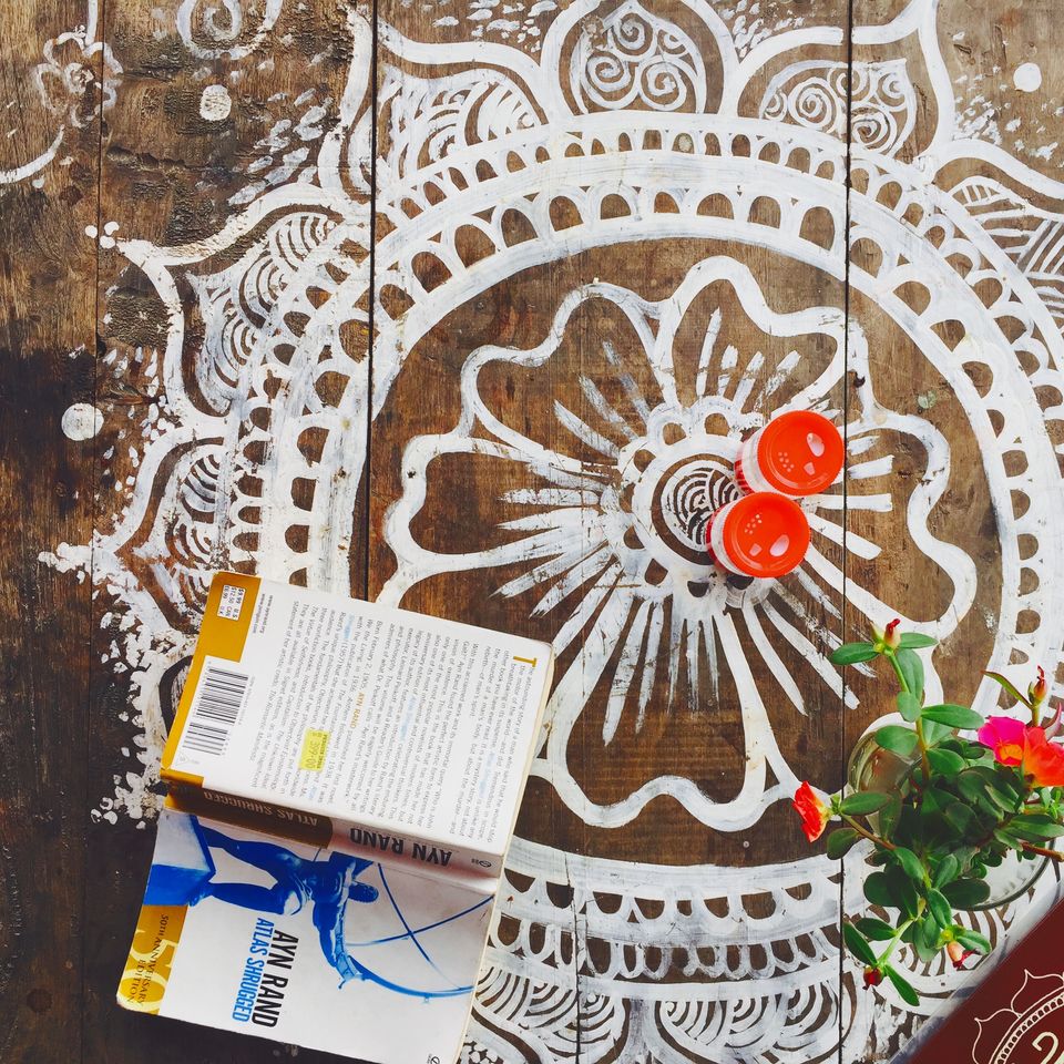 Photo of 7 Indian Cafes That Every Writer Must Visit For Inspiration by Stuti Gupta