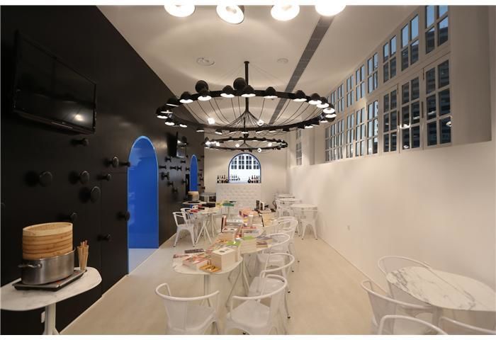 Photo of Cha Bar, Block N, Connaught Place, New Delhi, Delhi, India by Stuti Gupta